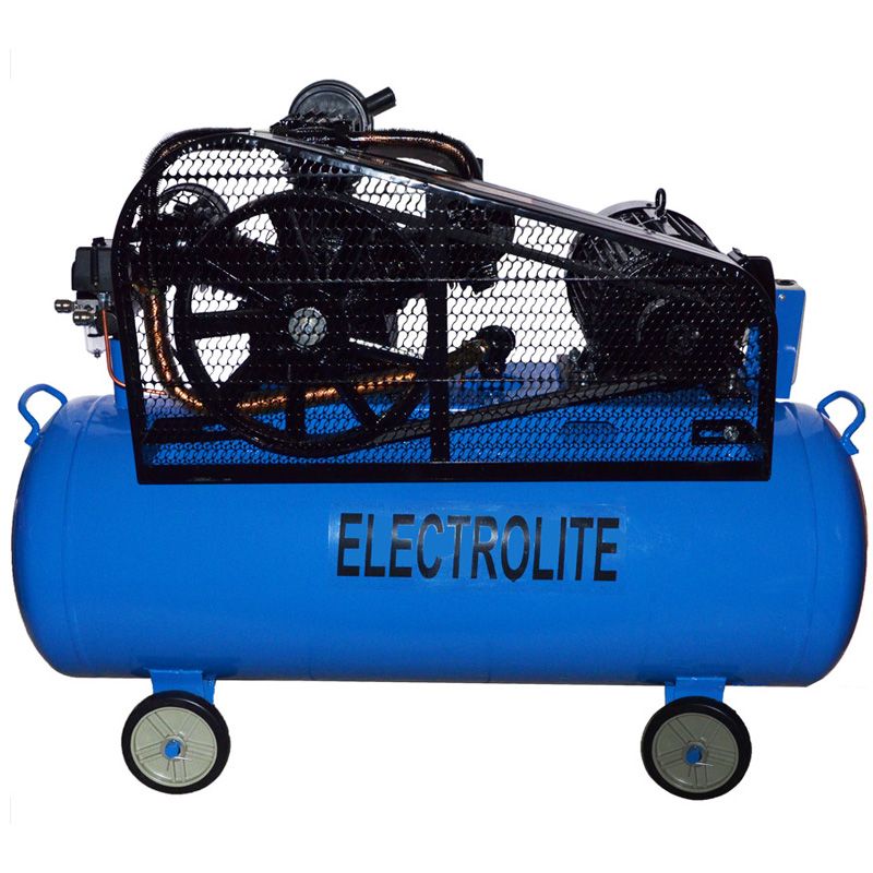 Компрессор ELECTROLITE 960/200-3 - изображение 2
