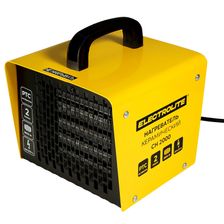 Пушка электрическая ELECTROLITE CH 2000 - изображение 10