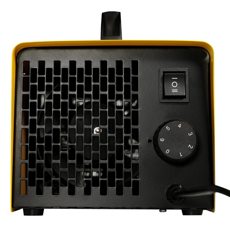 Пушка электрическая ELECTROLITE CH 2000 - изображение 2