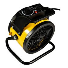 Пушка электрическая ELECTROLITE CH 2000S - изображение 10