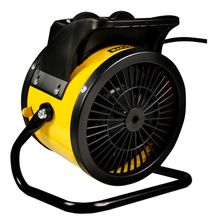 Пушка электрическая ELECTROLITE CH 2000S - изображение 11