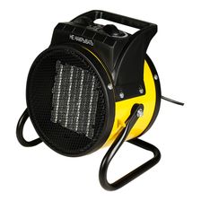 Пушка электрическая ELECTROLITE CH 2000S - изображение 12