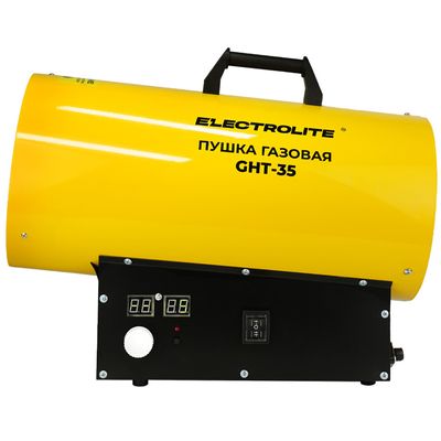 Пушка электрическая ELECTROLITE CH 2000S - изображение 14