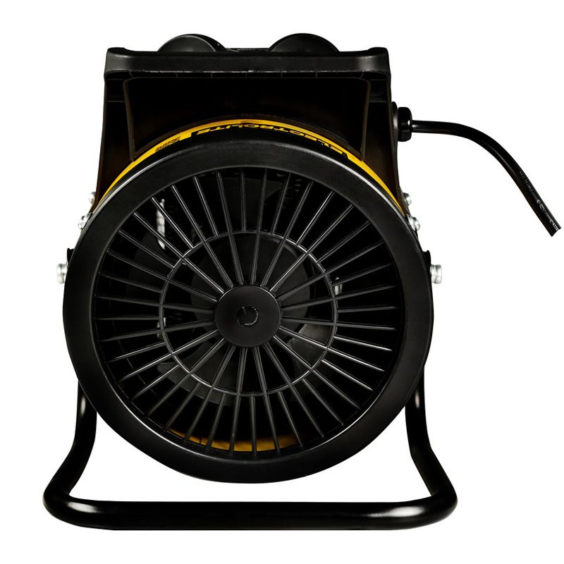 Пушка электрическая ELECTROLITE CH 2000S - изображение 3