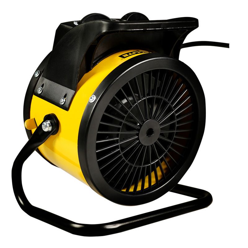 Пушка электрическая ELECTROLITE CH 2000S - изображение 5