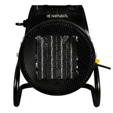 Пушка электрическая ELECTROLITE CH 2000S - изображение 7