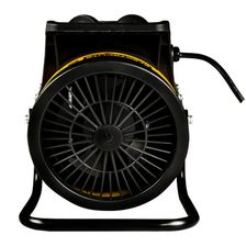 Пушка электрическая ELECTROLITE CH 2000S - изображение 9