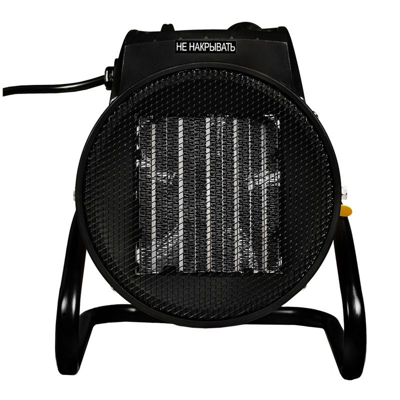 Пушка электрическая ELECTROLITE CH 3000S