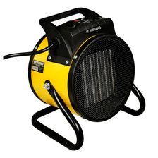 Пушка электрическая ELECTROLITE CH 3000S - изображение 12