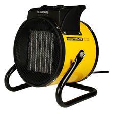 Пушка электрическая ELECTROLITE CH 3000S - изображение 8