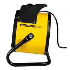 Пушка электрическая ELECTROLITE CH 3000S - изображение 9