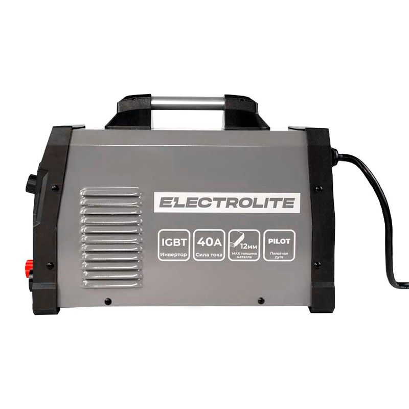 Плазморез ELECTROLITE CUT-40 Pilot - изображение 5
