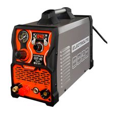 Плазморез ELECTROLITE CUT-40 Pilot - изображение 6