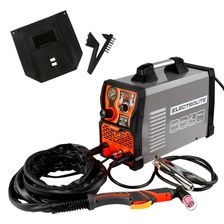 Плазморез ELECTROLITE CUT-40 Pilot - изображение 7