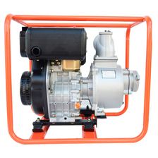 Мотопомпа ELECTROLITE DP-100 - изображение 4