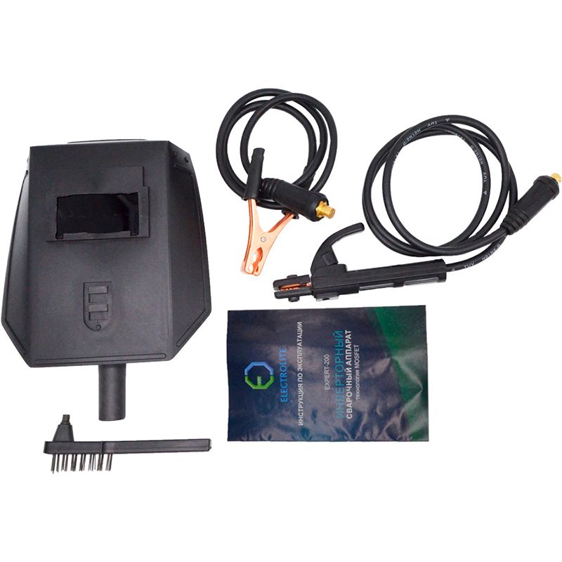 Инвертор ELECTROLITE EXPERT-200 - изображение 5