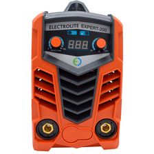 Инвертор ELECTROLITE EXPERT-200 - изображение 9