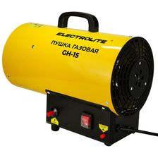 Пушка газовая ELECTROLITE GH-15 - изображение 5