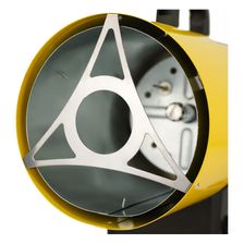 Пушка газовая ELECTROLITE GH-15 - изображение 6