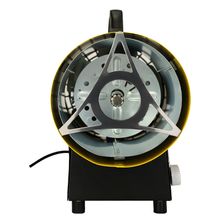 Пушка газовая ELECTROLITE GHT-10 - изображение 10