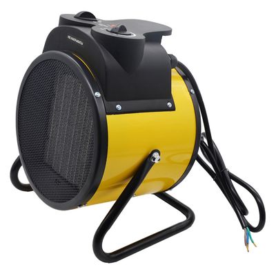 Пушка газовая ELECTROLITE GHT-10 - изображение 14