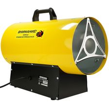 Пушка газовая ELECTROLITE GHT-35 - изображение 8