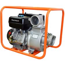 Мотопомпа ELECTROLITE GP-100/13 - изображение 6