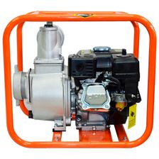 Мотопомпа ELECTROLITE GP-80 - изображение 4