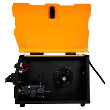 Полуавтомат инверторный ELECTROLITE MIG-260 - изображение 10