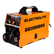 Полуавтомат инверторный ELECTROLITE MIG-260 - изображение 7