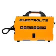 Полуавтомат инверторный ELECTROLITE MIG-260 - изображение 9