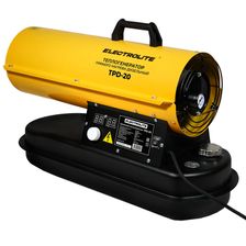 Пушка дизельная ELECTROLITE TPD-20 - изображение 10