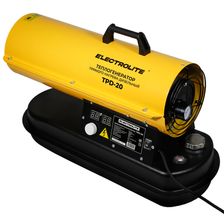 Пушка дизельная ELECTROLITE TPD-20 - изображение 11