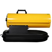 Пушка дизельная ELECTROLITE TPD-20 - изображение 12