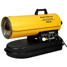 Пушка дизельная ELECTROLITE TPD-20 - изображение 8