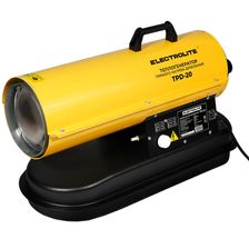 Пушка дизельная ELECTROLITE TPD-20 - изображение 9