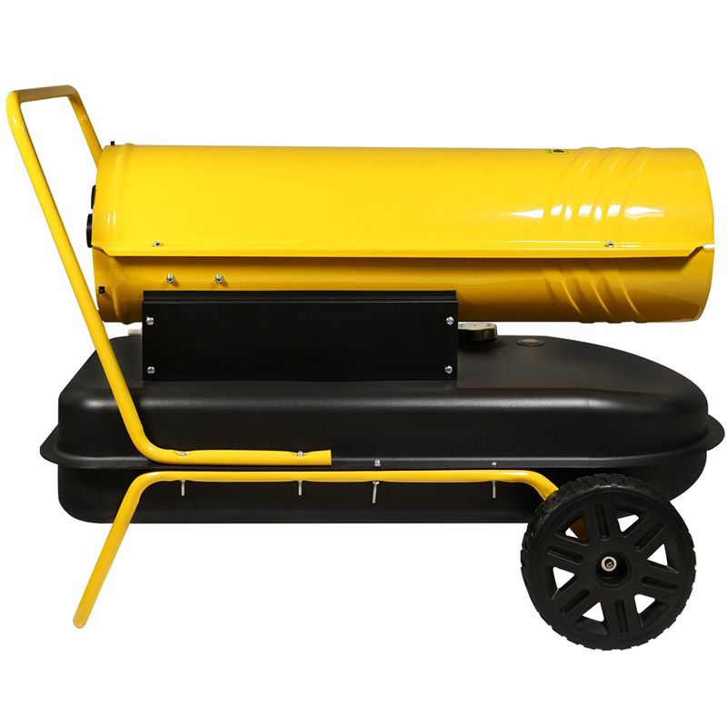 Пушка дизельная ELECTROLITE TPD-37 - изображение 4