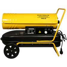 Пушка дизельная ELECTROLITE TPD-37 - изображение 5