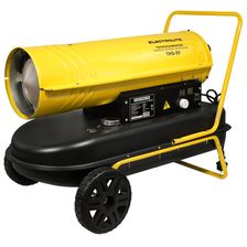 Пушка дизельная ELECTROLITE TPD-37 - изображение 6