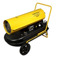 Пушка дизельная ELECTROLITE TPD-37 - изображение 7