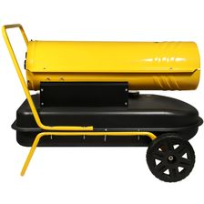 Пушка дизельная ELECTROLITE TPD-37 - изображение 8