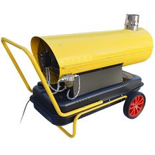 Пушка дизельная непрямого нагрева ELECTROLITE TPDN-70 - изображение 13