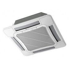 Кассетный внутренний блок мульти-сплит системы Electrolux EACС/I-18 FMI/N8_ERP - изображение 2