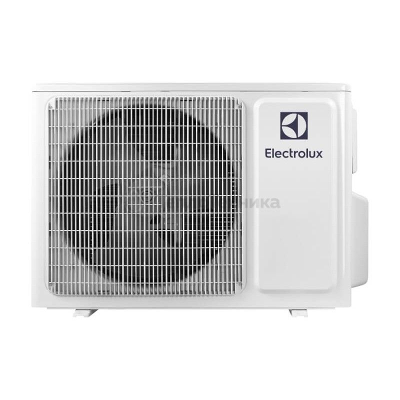 Внешний блок мульти сплит-системы Electrolux EACO/I-28 FMI-4/N8_ERP - изображение 2