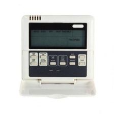 Пульт управления для кассетных и настенных фанкойлов проводной Electrolux EKJR-12B(DP) - изображение 2