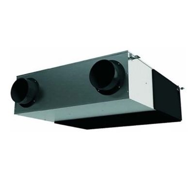 Приточно-вытяжная вентиляционная установка Electrolux EPVS-650 - изображение 6