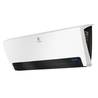 Приточно-вытяжная вентиляционная установка Electrolux EPVS-650 - изображение 9