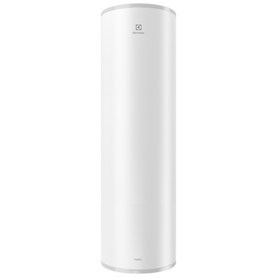 Круглый водонагреватель Electrolux EWH 100 Interio 3 - изображение 7