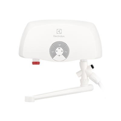 Круглый водонагреватель Electrolux EWH 30 axiomatic Slim - изображение 3