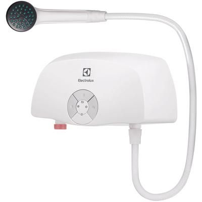 Электрический накопительный водонагреватель Electrolux EWH 50 Smart Inverter - изображение 3